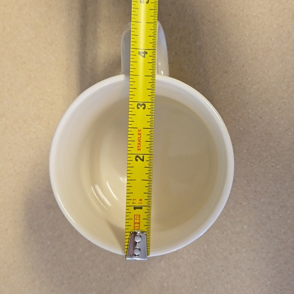 Cat print coffee tea mug multicolor - Picture 5 of 6